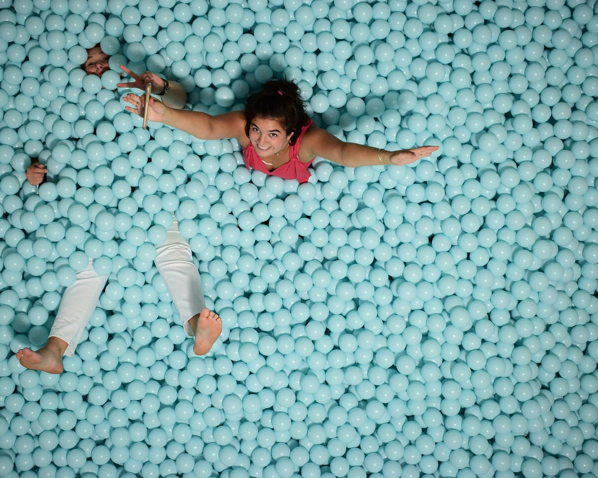 The Color Factory Company