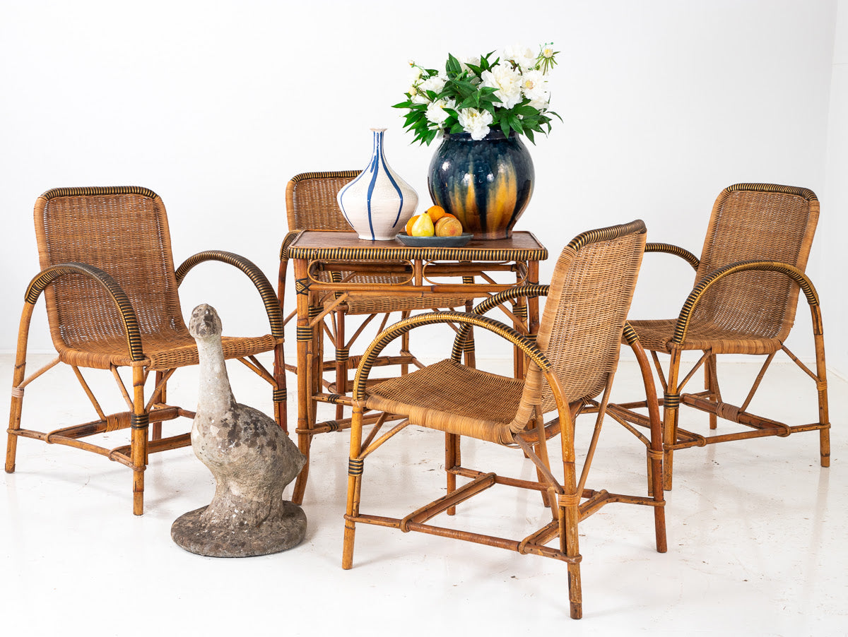 Our Summer Gardens...An Extension of Our Homes