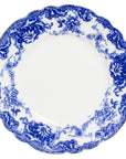 Wedgwood Flow Blue Dinnerware