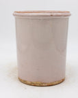 Antique Stoneware Urn, Italy Early 20th C.