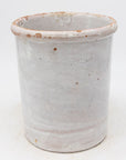 Antique Stoneware Urn, Italy Early 20th C.