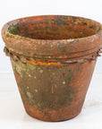 Large Terracotta Pot, England Mid 20th C.