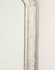 French Silver Gilt Louis Philippe Mirror, Late 19th C.