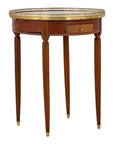 Louis XVI Style Table