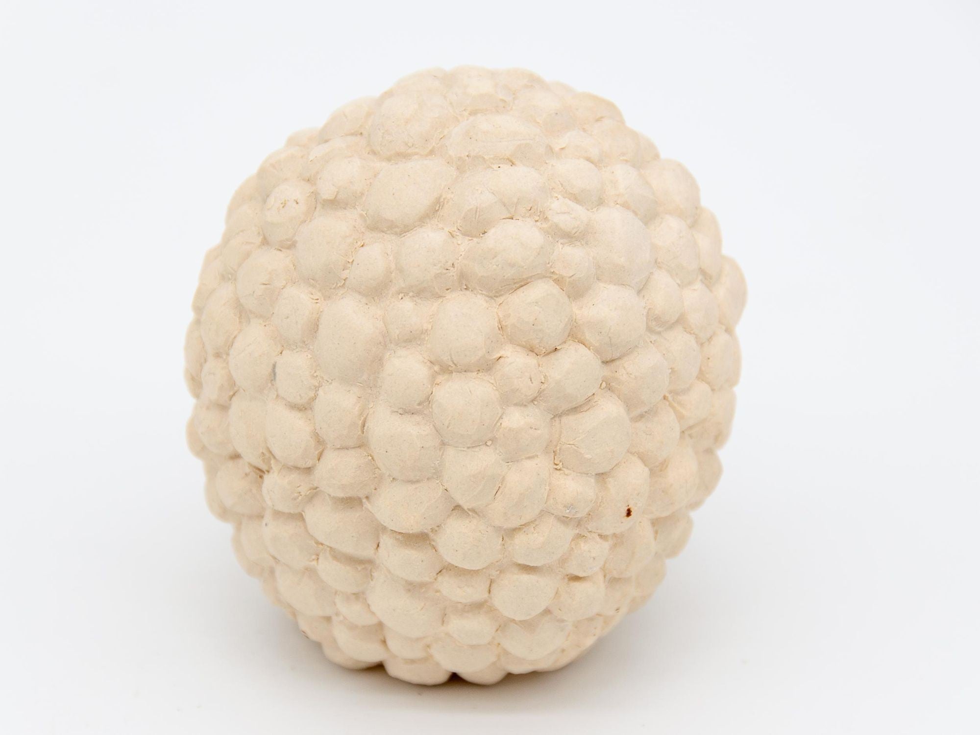 Clay Bumpy Object