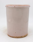 Antique Stoneware Urn, Italy Early 20th C.