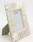 Selenite 4x6 Photoframe by Tozai Home, 2015