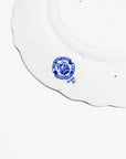 Wedgwood Flow Blue Dinnerware