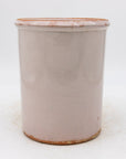 Antique Stoneware Urn, Italy Early 20th C.