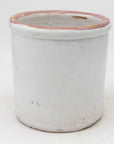 Antique Stoneware Urn, Italy Early 20th C.