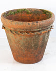 Large Terracotta Pot, England Mid 20th C.