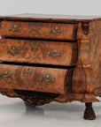 Dutch Bombe
