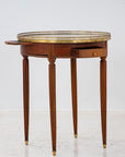 Louis XVI Style Table