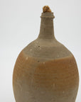 Normandy Earthenware Jug with Cork
