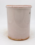 Antique Stoneware Urn, Italy Early 20th C.