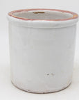 Antique Stoneware Urn, Italy Early 20th C.