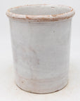 Antique Stoneware Urn, Italy Early 20th C.