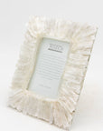 Selenite 4x6 Photoframe by Tozai Home, 2015