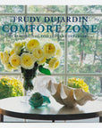 Comfort Zone Book by Trudy Dujardin, 2014