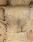 Elephant Teapot Mold from Staffordshire Factory Minton, 1860