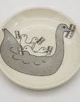 Set of Fornasetti Coasters - Snails
