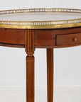 Louis XVI Style Table