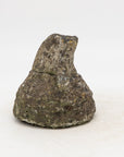 Composite Stone Mole Garden Ornament, England 1960s