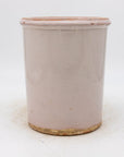 Antique Stoneware Urn, Italy Early 20th C.