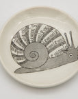 Set of Fornasetti Coasters - Snails