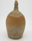 Normandy Earthenware Jug with Cork