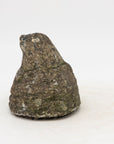 Composite Stone Mole Garden Ornament, England 1960s