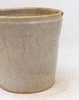 Antique Stoneware Urn, Italy Early 20th C.