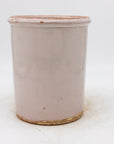 Antique Stoneware Urn, Italy Early 20th C.
