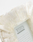 Selenite 4x6 Photoframe by Tozai Home, 2015