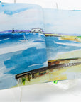 Comfort Zone Book by Trudy Dujardin, 2014