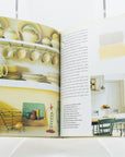 Color Palettes: Atmospheric Interiors Book by Suzanne Butterfield, 1998