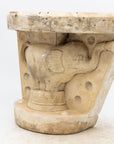 Elephant Teapot Mold from Staffordshire Factory Minton, 1860