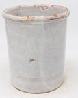 Antique Stoneware Urn, Italy Early 20th C.