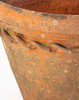 Large Terracotta Pot, England Mid 20th C.