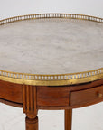 Louis XVI Style Table