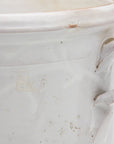 Antique Stoneware Urn with Handles