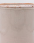 Antique Stoneware Urn, Italy Early 20th C.