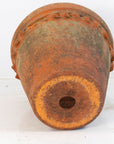 Large Terracotta Pot, England Mid 20th C.