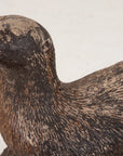 Cast Stone Otter