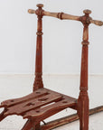Vintage Swedish Kick Sled