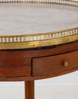 Louis XVI Style Table
