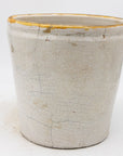 Antique Stoneware Urn, Italy Early 20th C.