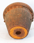 Large Terracotta Pot, England Mid 20th C.