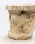 Elephant Teapot Mold from Staffordshire Factory Minton, 1860