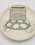 Set of Fornasetti Coasters - Snails